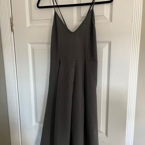 Elia Cher Summer Dress